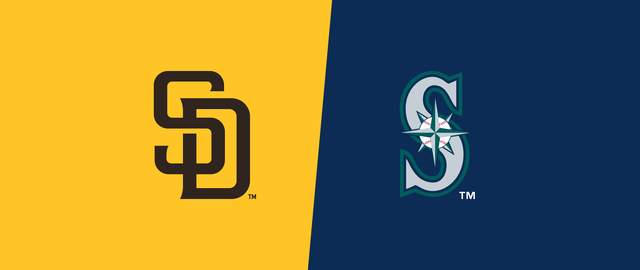 Image for Spring Training: Padres at Mariners