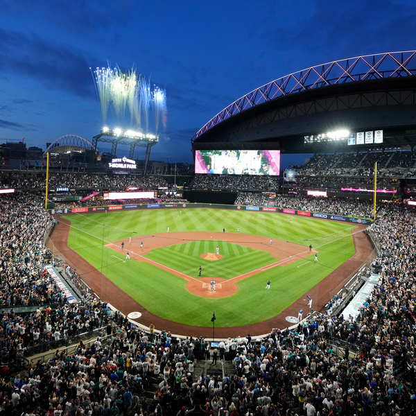 Seattle Mariners Tickets 20242025 MLB Official Ticket Marketplace