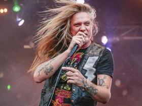 Sebastian Bach