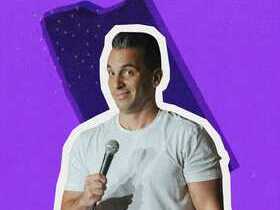 Sebastian Maniscalco