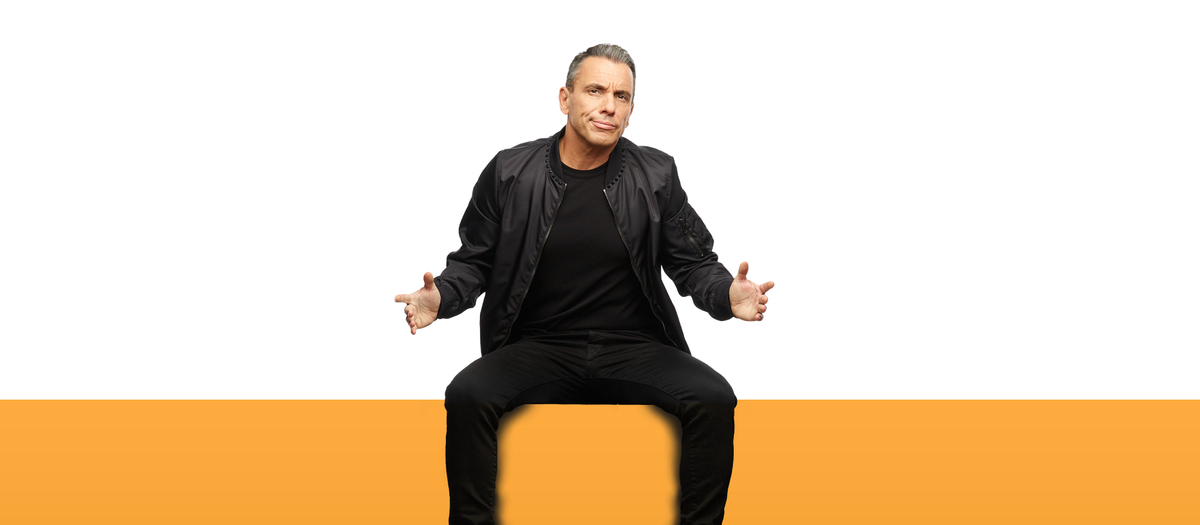 Sebastian Maniscalco Tickets