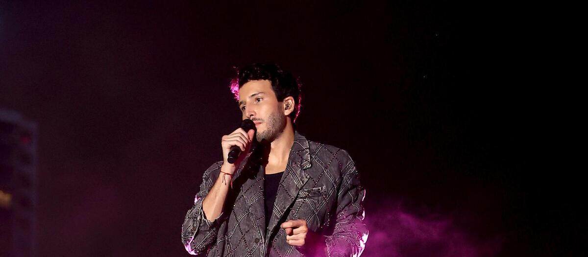 Sebastian Yatra Tickets