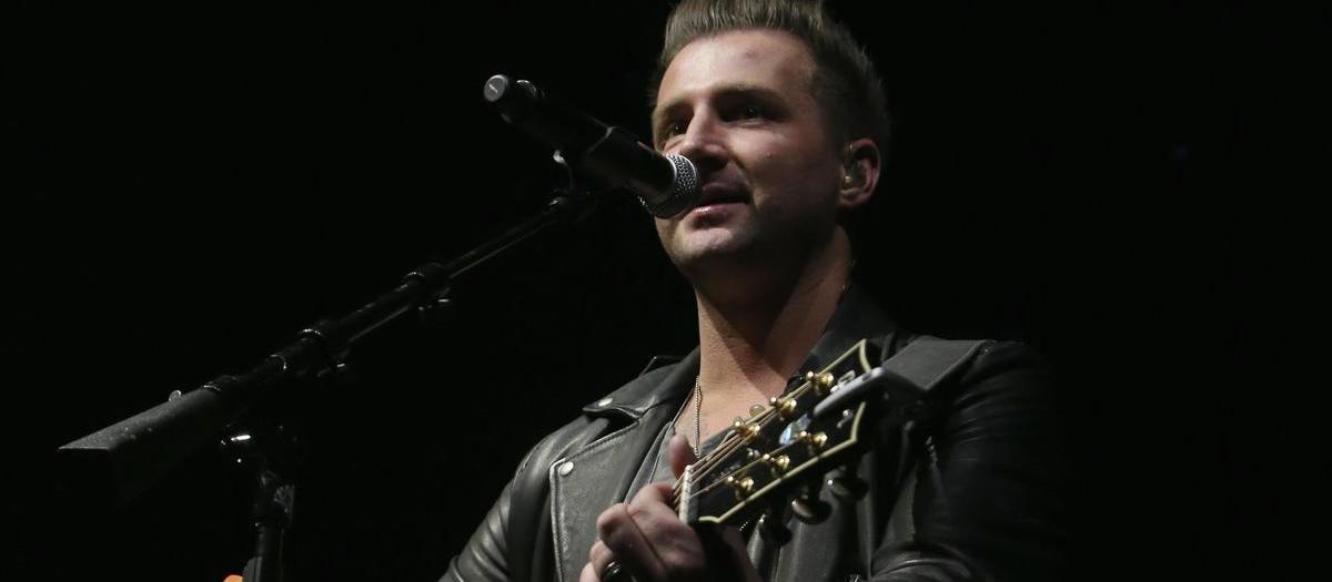 Secondhand Serenade Tickets