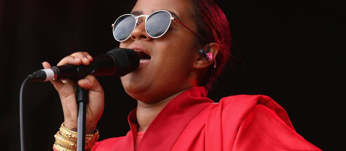 Seinabo Sey Tickets