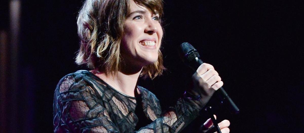 Serena Ryder Tickets