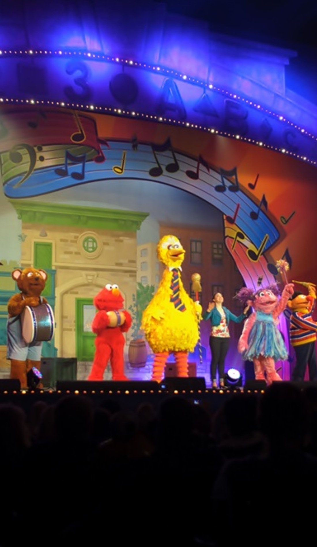 Sesame Street Live Make A New Friend Tickets, 2023 Showtimes