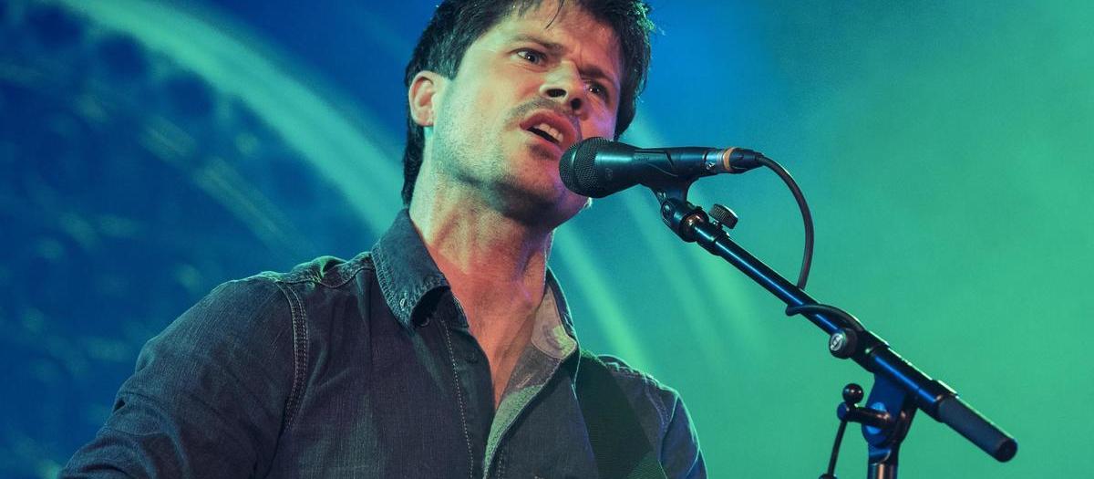 Seth Lakeman Tickets