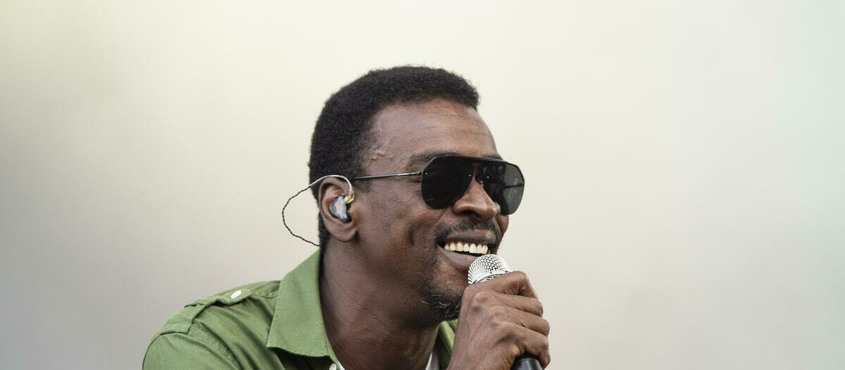 Seu Jorge Tickets