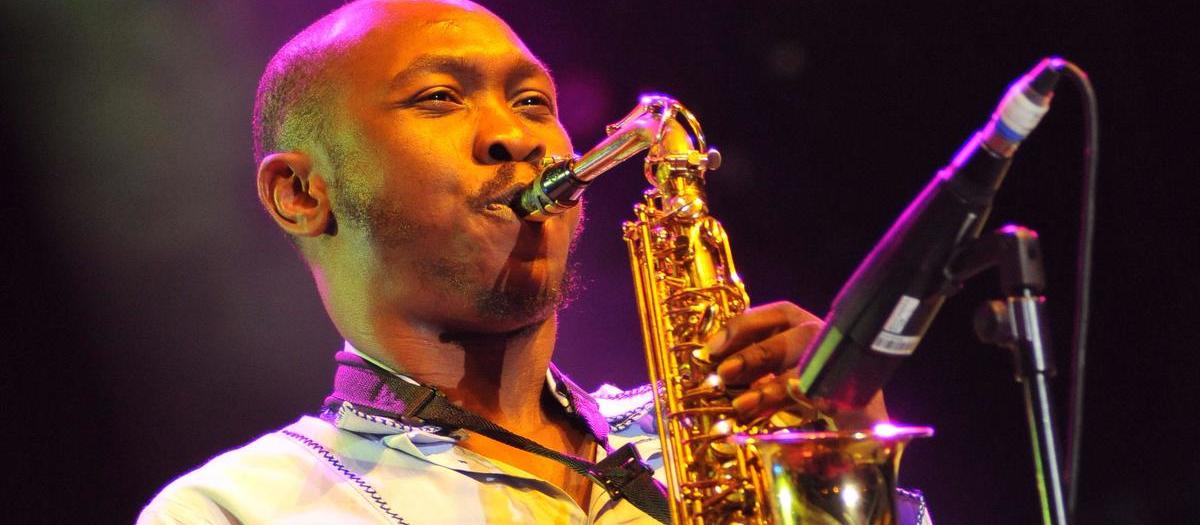 Seun Kuti Tickets