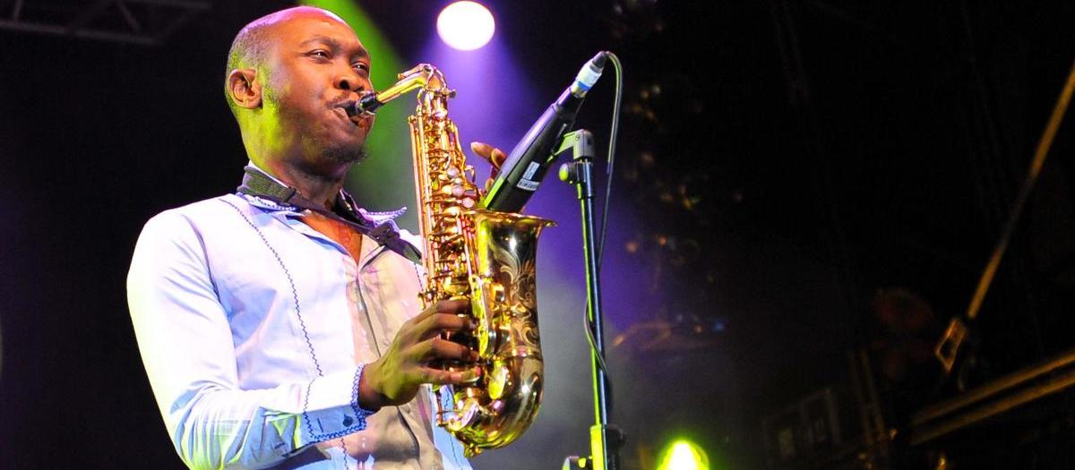 Seun Kuti & Egypt 80 Tickets