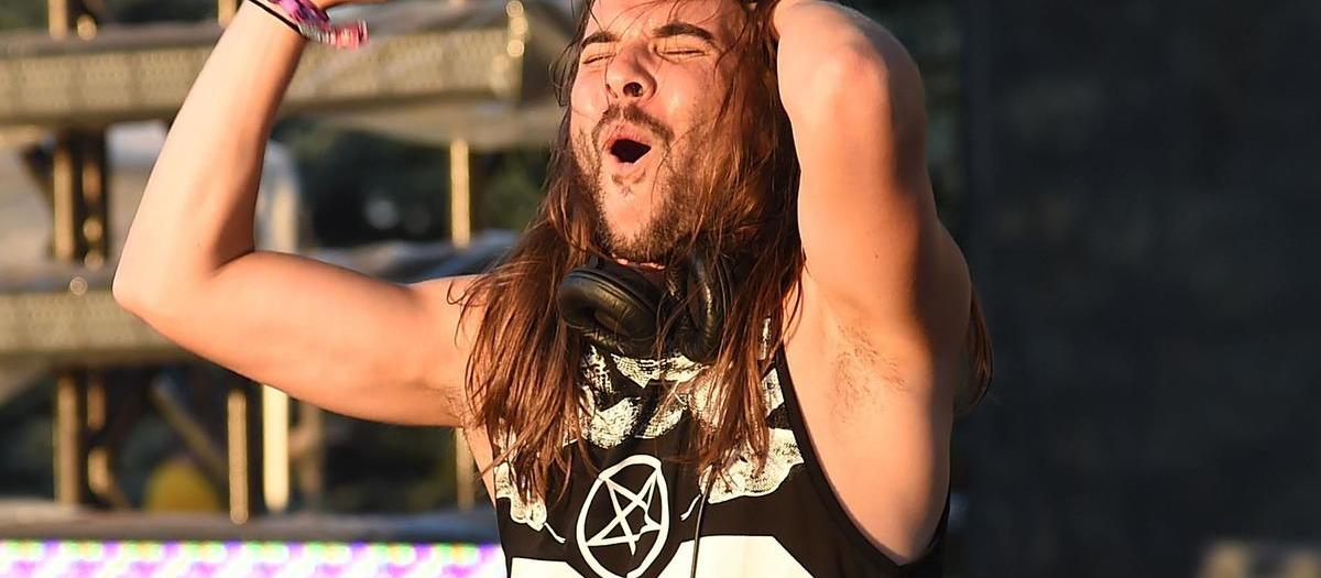 Seven Lions Tickets