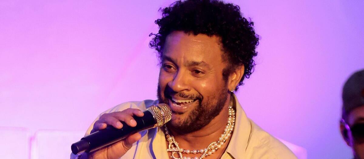 Shaggy Tickets