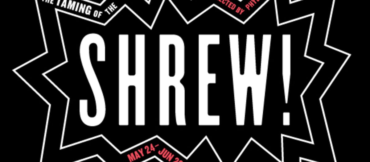 Shakespeare in the Park - The Taming of the Shrew Tickets