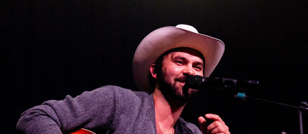 Shakey Graves Tickets