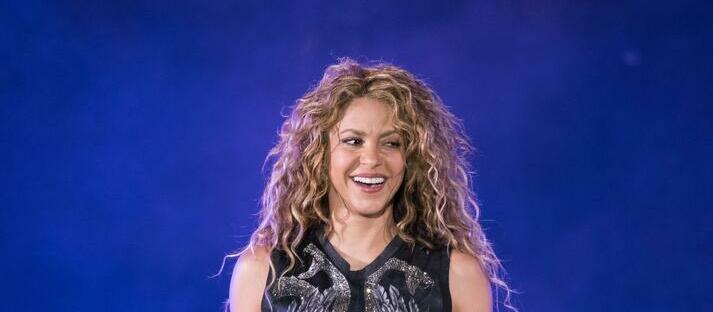 Shakira Concert Tickets And Tour Dates Seatgeek