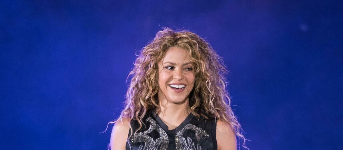 Shakira Concert Tickets, 20232024 Tour Dates & Locations SeatGeek