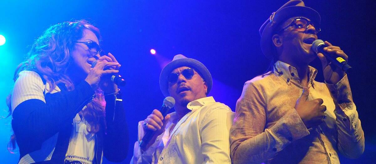 Shalamar Concert Tickets, 20232024 Tour Dates & Locations SeatGeek