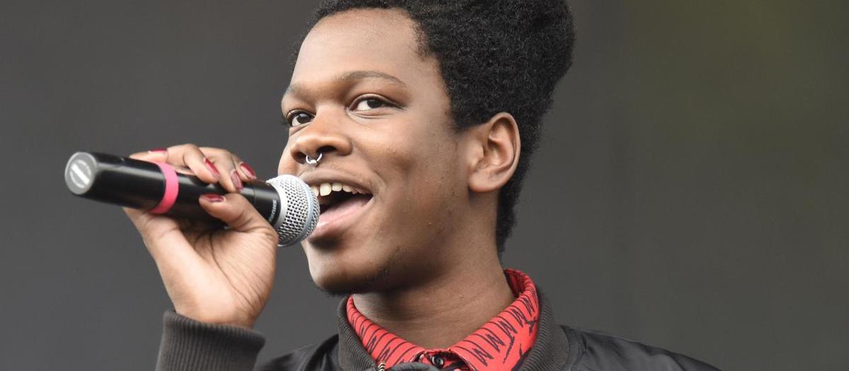 Shamir Tickets