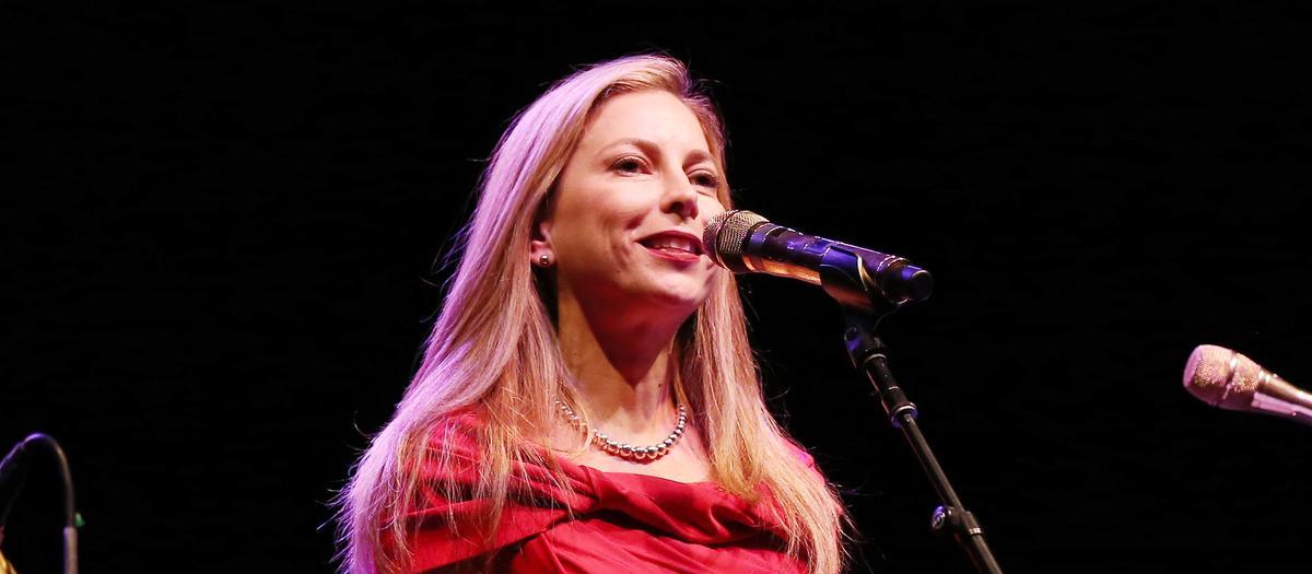 Shana Morrison Tickets