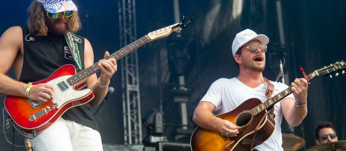 Shane Smith & The Saints Tickets