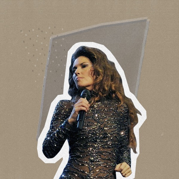 Shania Twain Tickets Las Vegas (Bakkt Theater at Hollywood