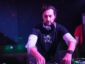 Sharam Tickets, 2024 Concert Tour Dates 