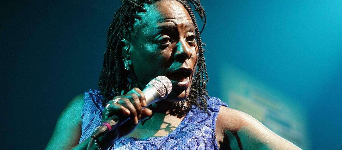 Sharon Jones Tickets
