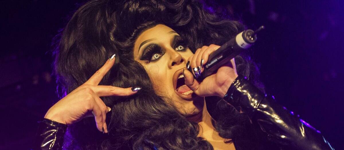 Sharon Needles Tickets