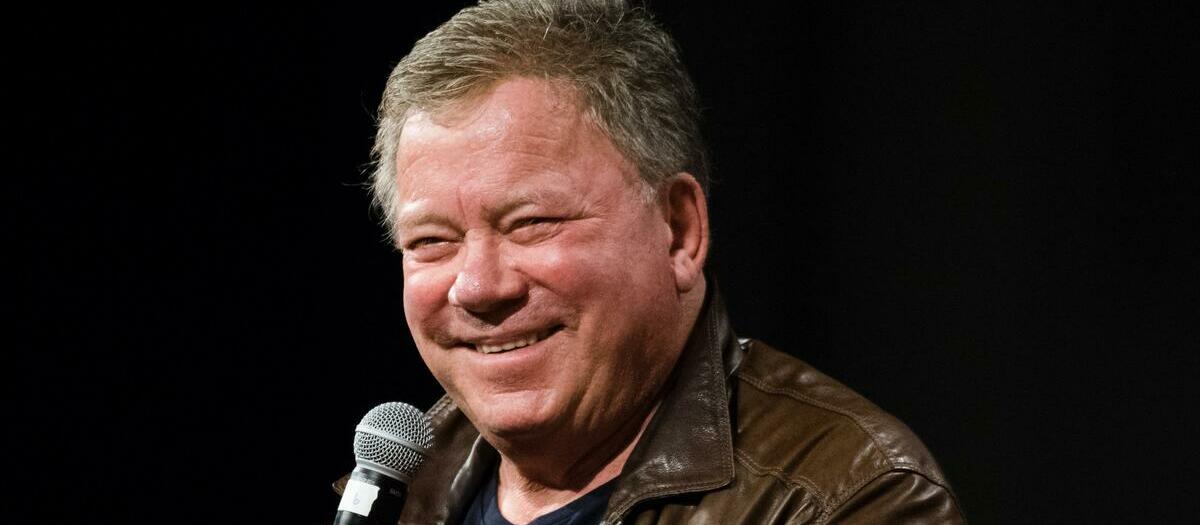 Shatner's World Tickets