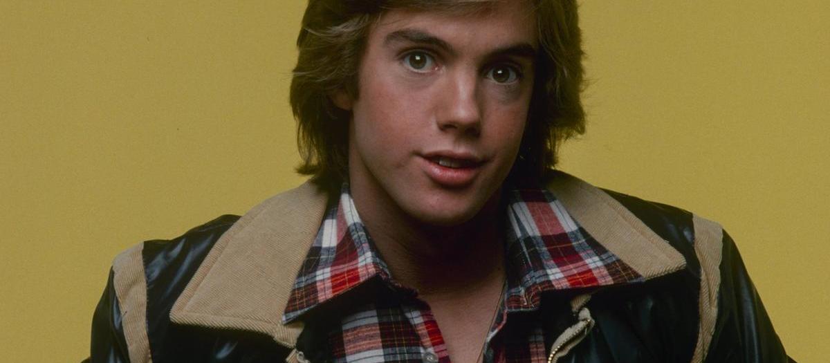 Shaun Cassidy Tickets