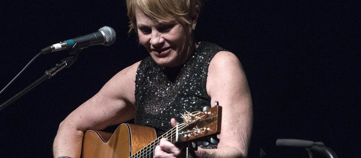 Shawn Colvin Tickets