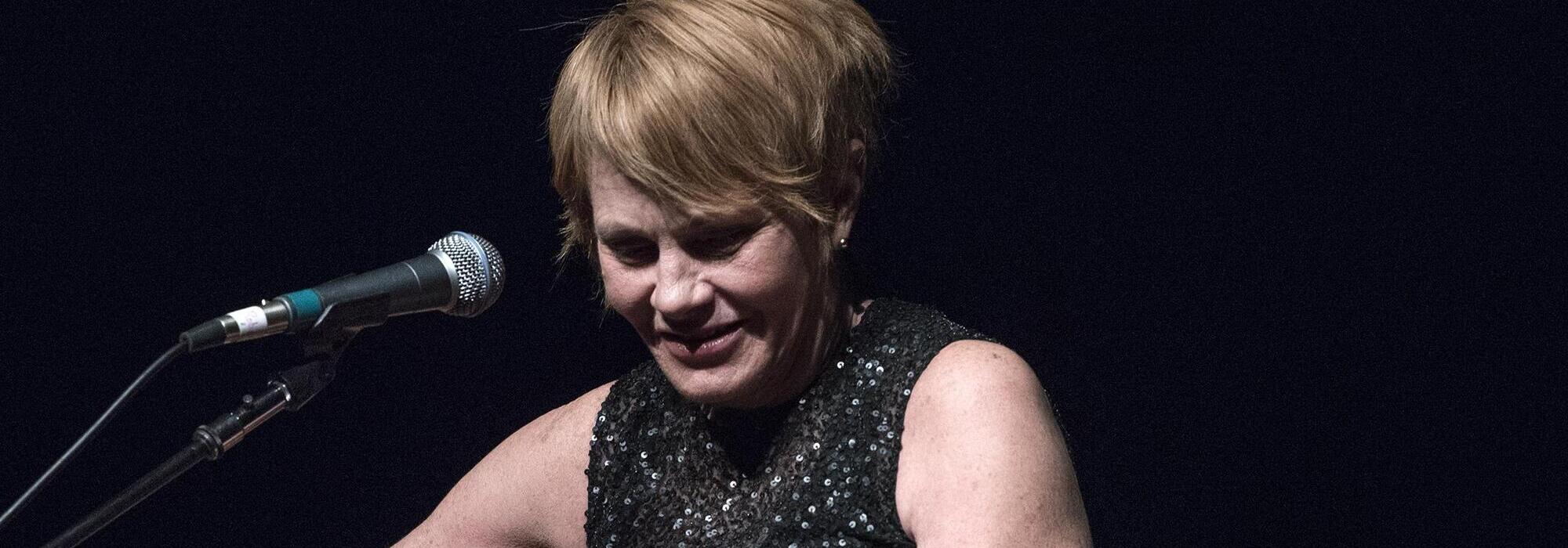 Shawn Colvin Alexandria, April 4/30/2021 at Birchmere Music Hall