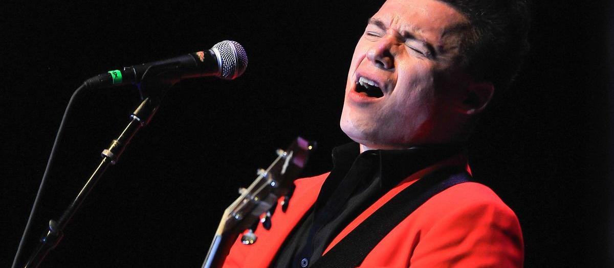 Shawn Hook Tickets