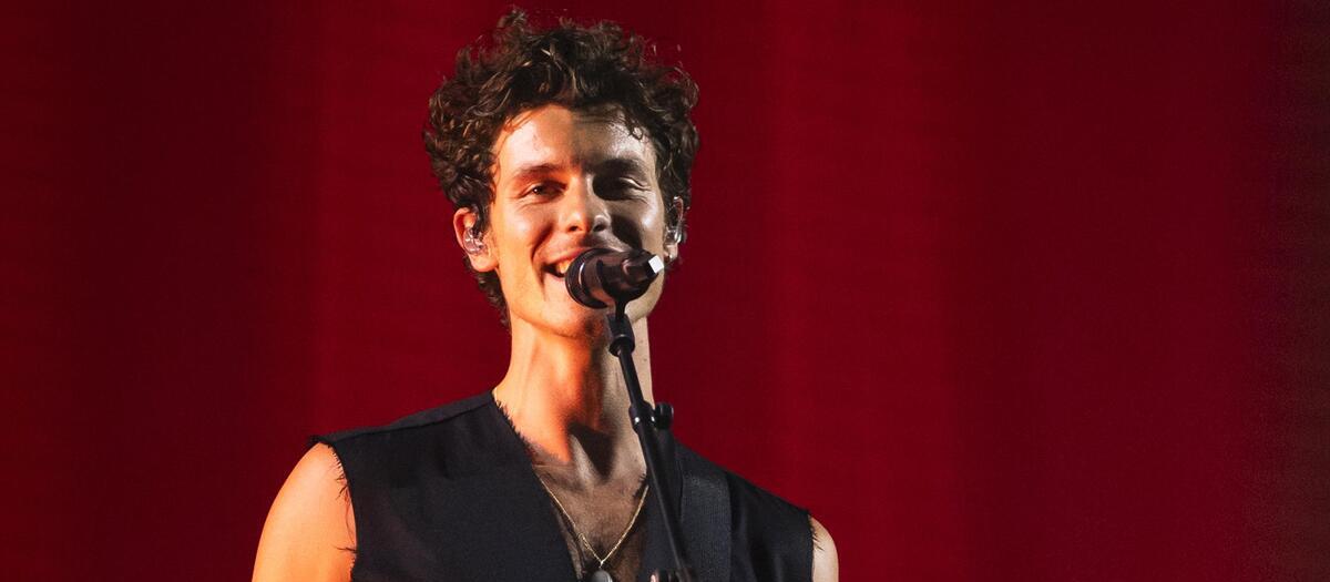 Shawn Mendes Tickets 2022 Shawn Mendes Concert Tour SeatGeek