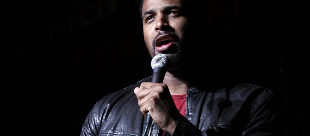Shawn Wayans Tickets