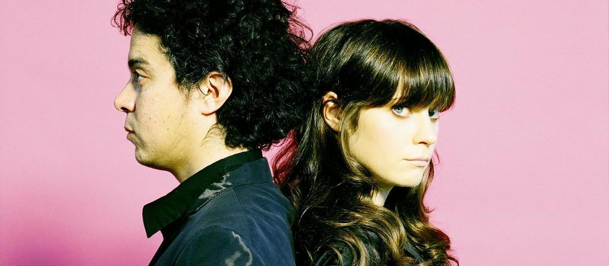 She & Him Tickets