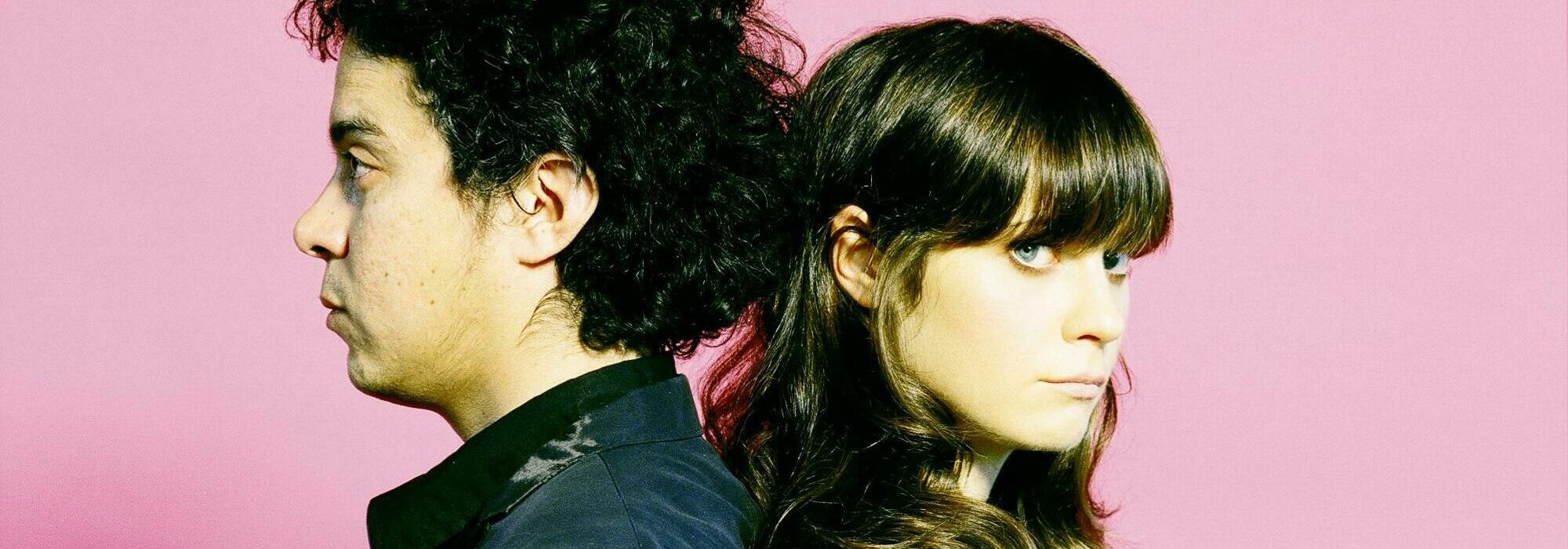 A She & Him live event