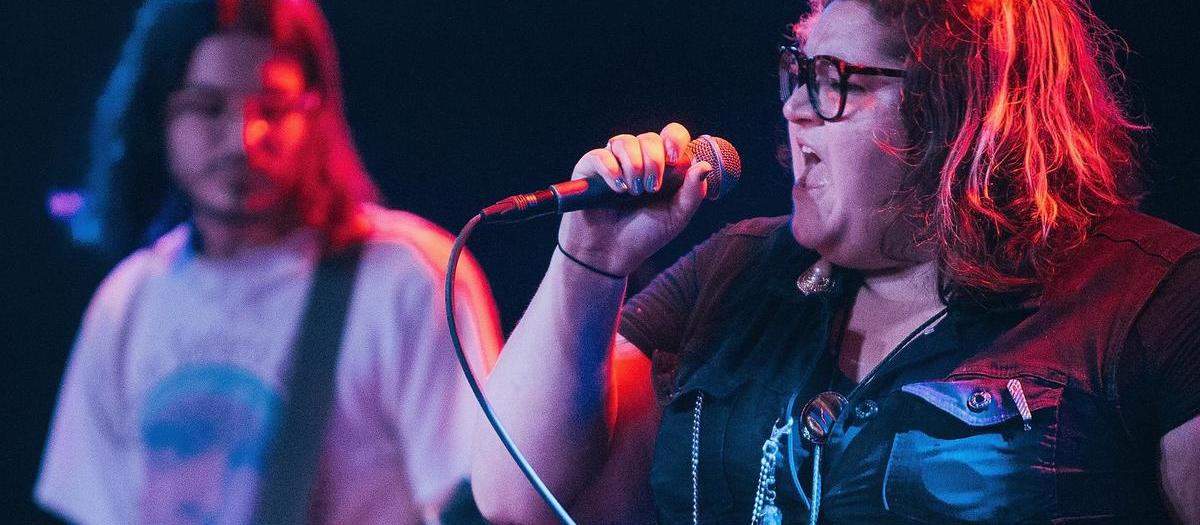 Sheer Mag