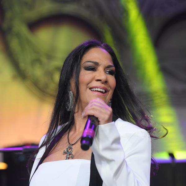 Aretha Franklin Amphitheatre Seating Chart Map Seatgeek