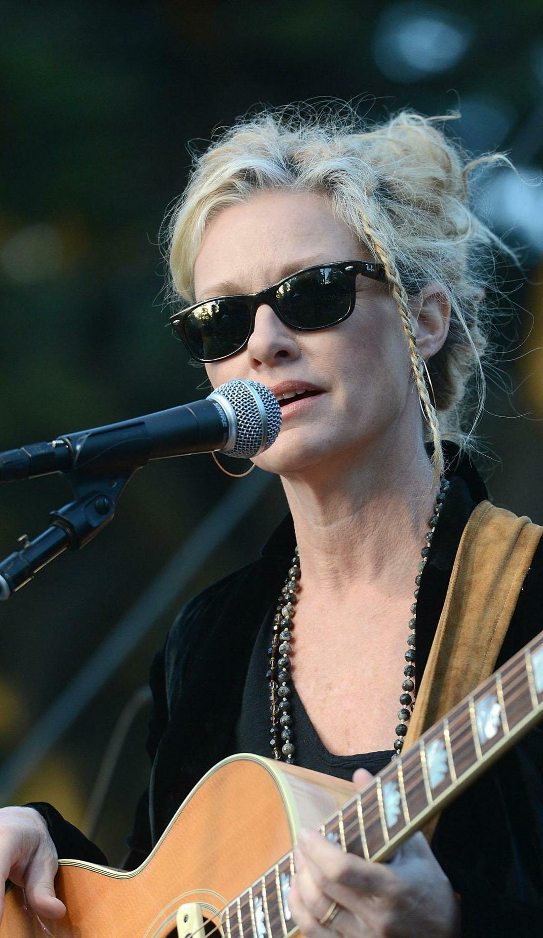 A Shelby Lynne live event