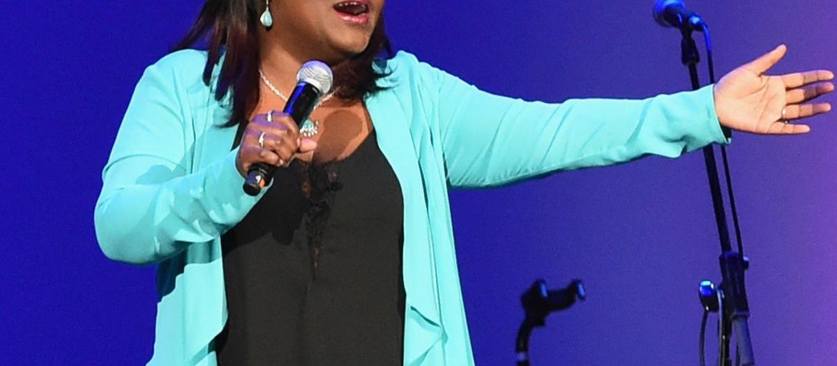 Shemekia Copeland Tickets