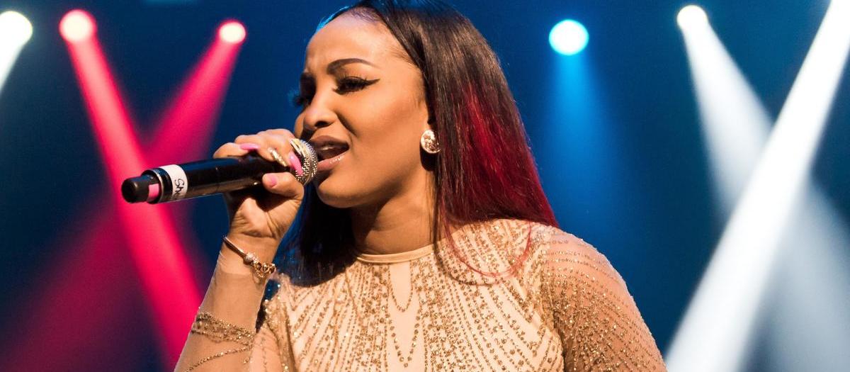 Shenseea Tickets