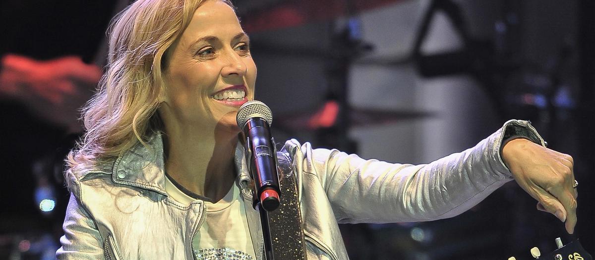 Sheryl Crow Tickets