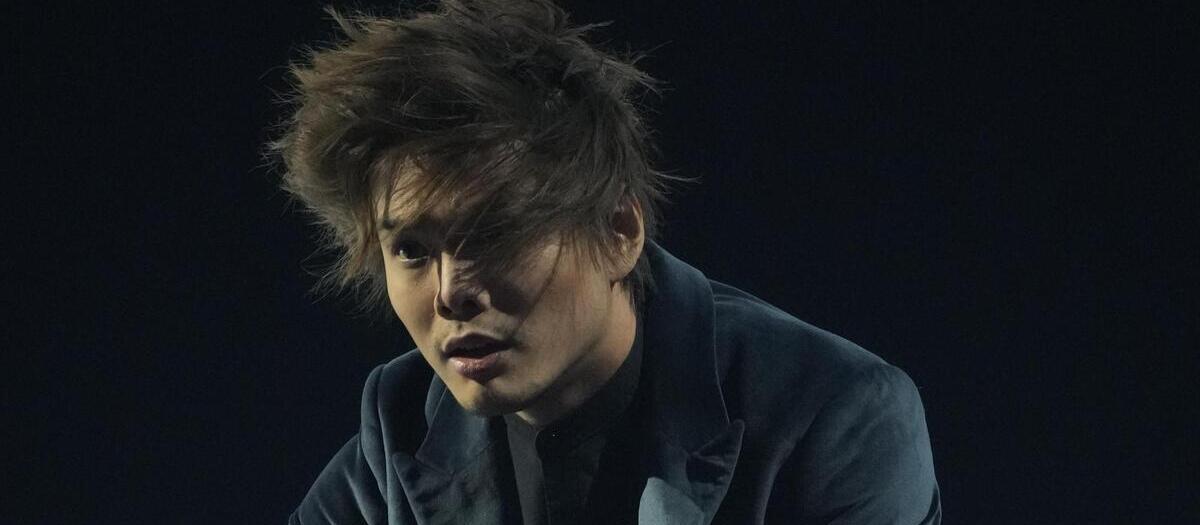 Shin Lim Tickets