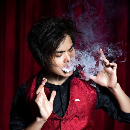 Shin Lim Tickets, 2023-2024 Showtimes & Locations | SeatGeek