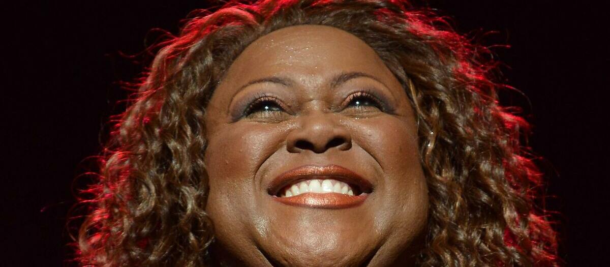 Shirley Murdock Tickets