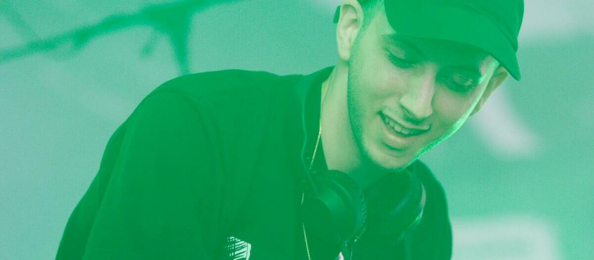 SHLOHMO Tickets