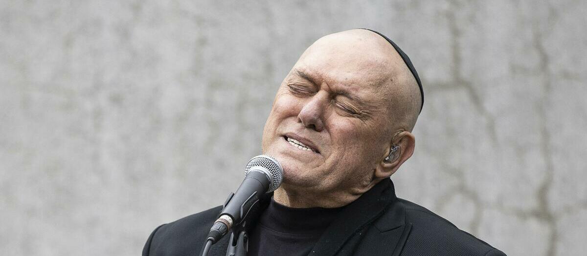 Shlomi Shabat Concert Tickets, 2023 Tour Dates & Locations SeatGeek