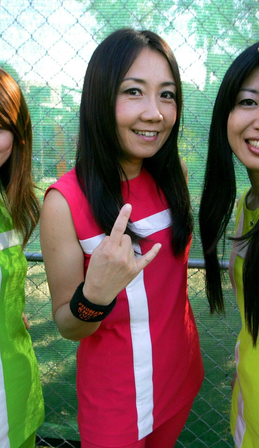 shonen knife tour 2022