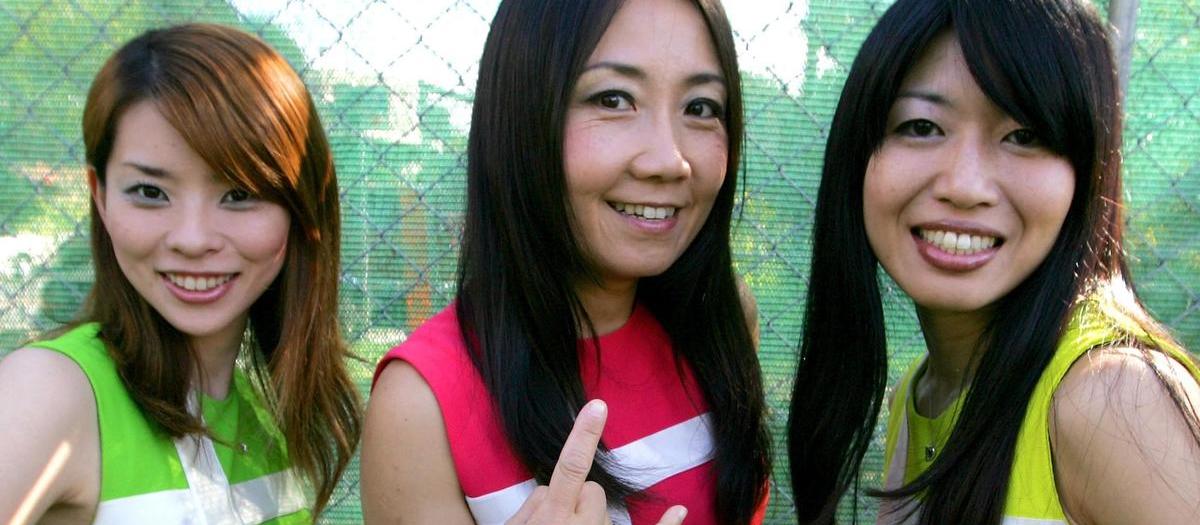 shonen knife tour dates 2023